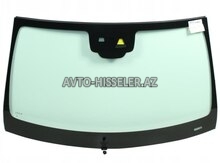 Mercedes C292 GLE COUPE ön şüşəsi